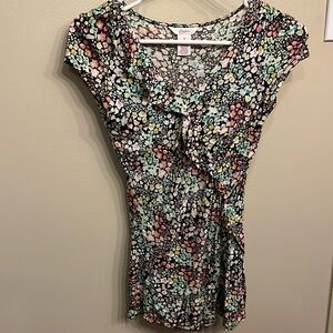 Candies short sleeve shirt